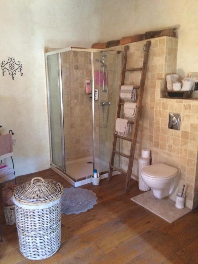 Apartment La Charmeuse Cereste