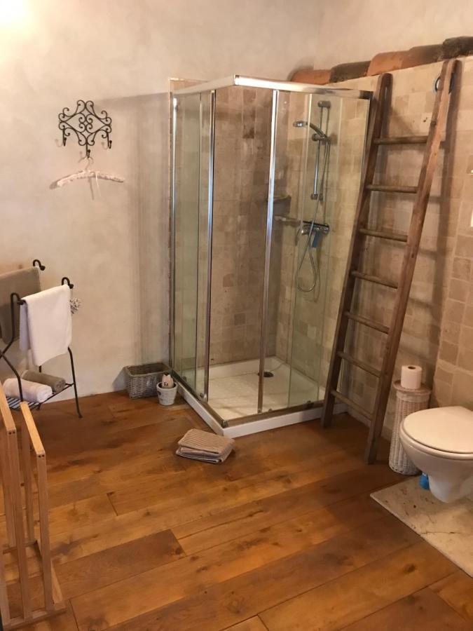 La Charmeuse Apartment