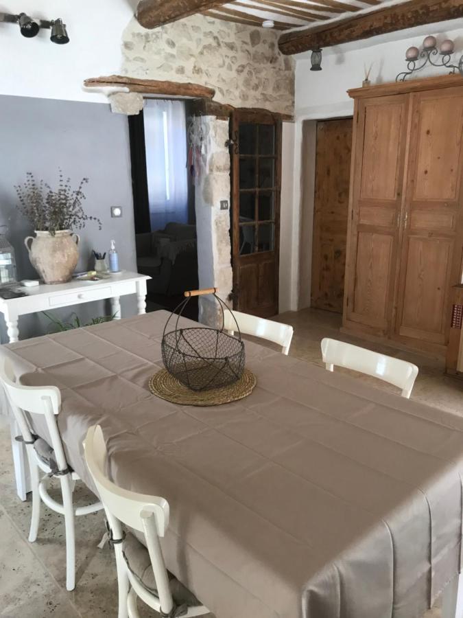 La Charmeuse Appartement *