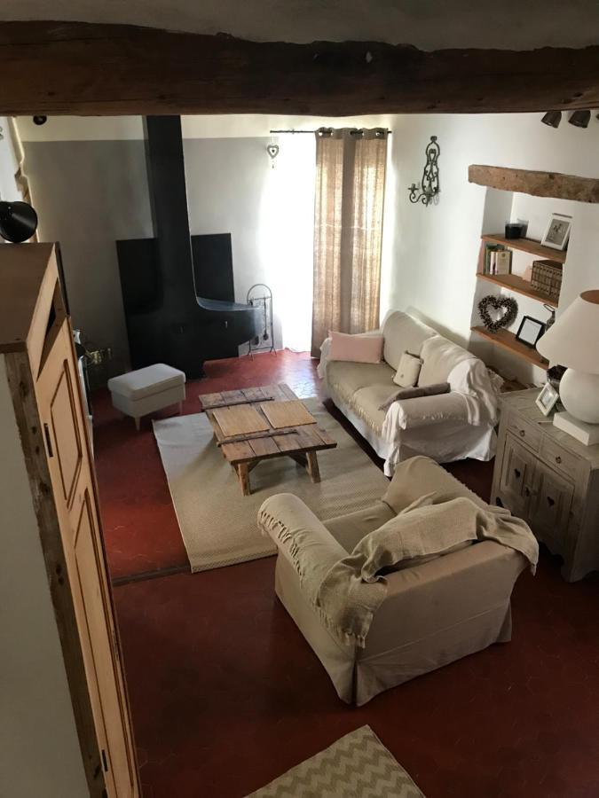 La Charmeuse Apartment *