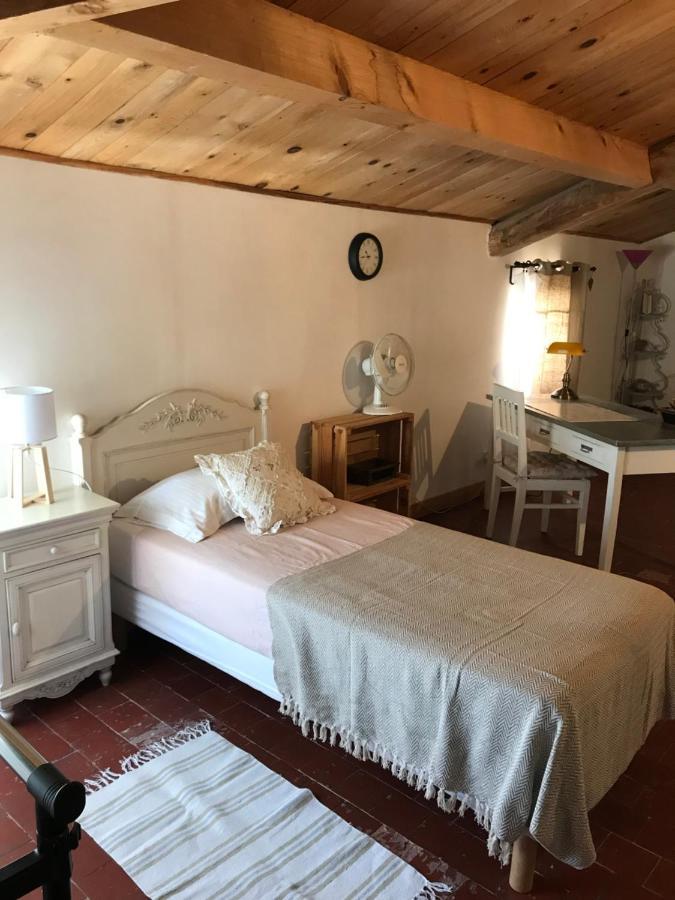 Apartment La Charmeuse