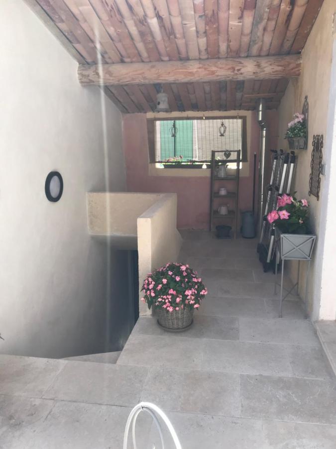 La Charmeuse Céreste